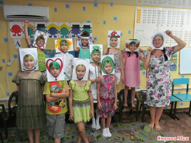 8-летие Серафима