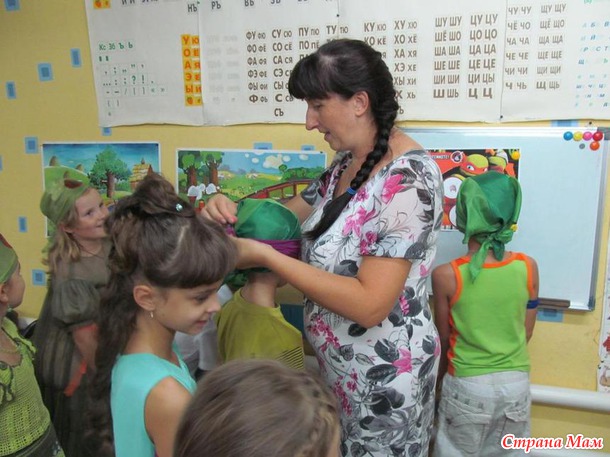 8-летие Серафима