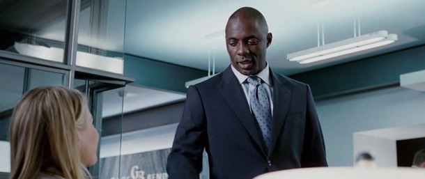/Obsessed (2009)