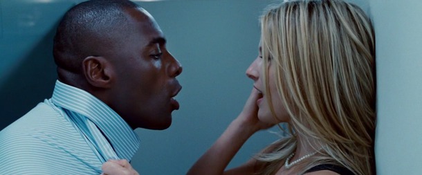 Одержимость/Obsessed (2009)