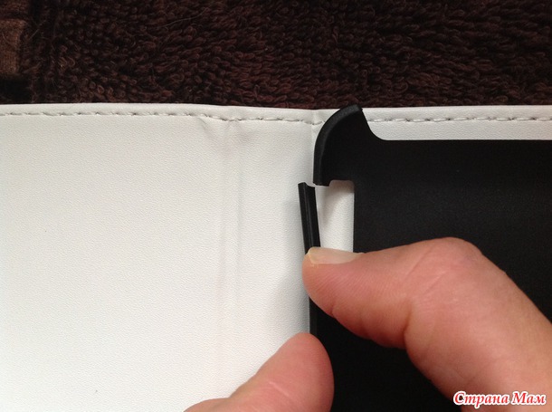 Чехлы для iPhone и IPad