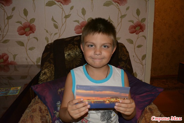 8 лет, а как будто вчера