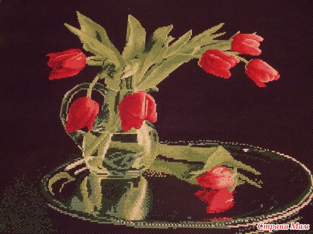 *Мои работы за 2012 г.