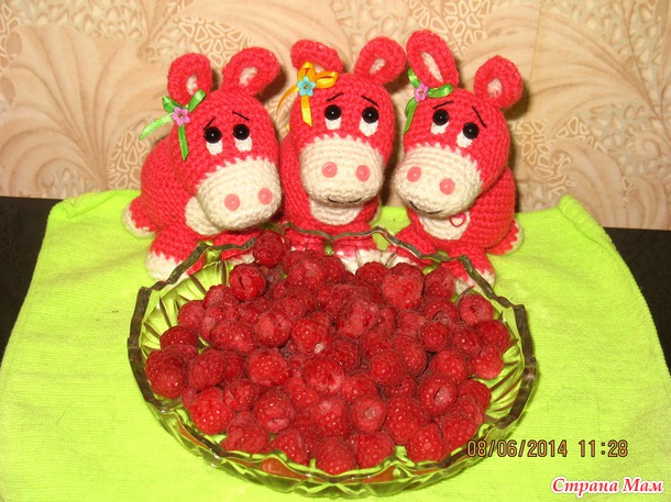 Улыбнись ослику - 2