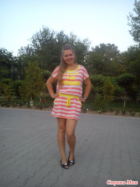 Девицы-красавицы, покажитесь :) Дополняем фотами :))