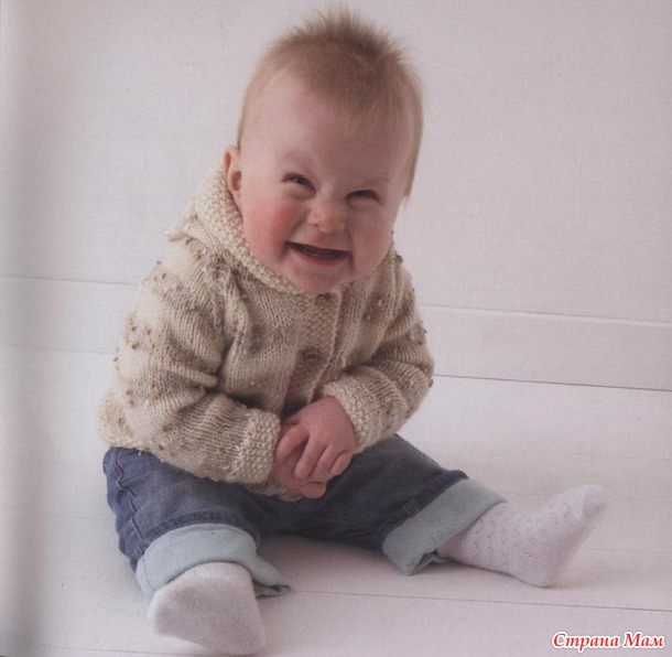 BABY KNITS CUTEST EVER
