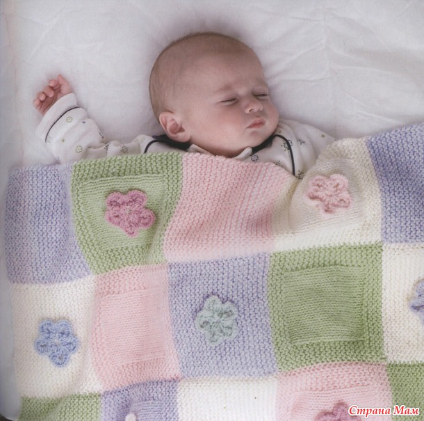 BABY KNITS CUTEST EVER