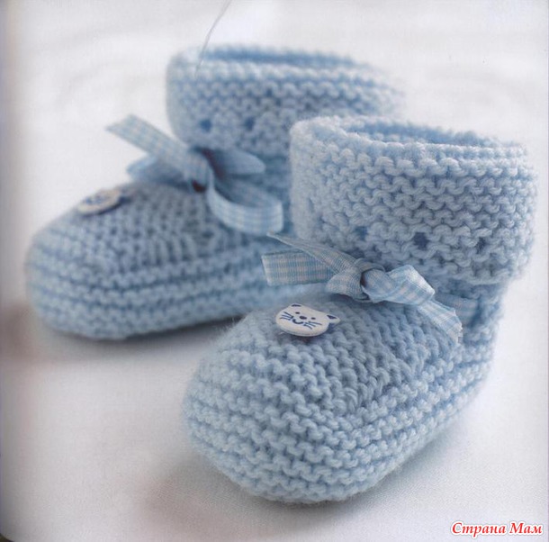 BABY KNITS CUTEST EVER