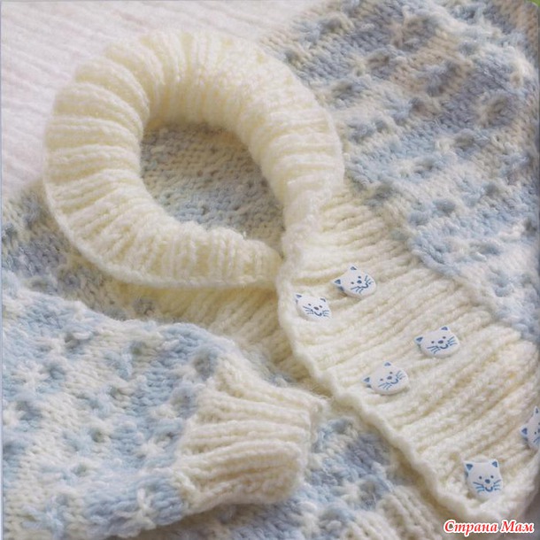 BABY KNITS CUTEST EVER