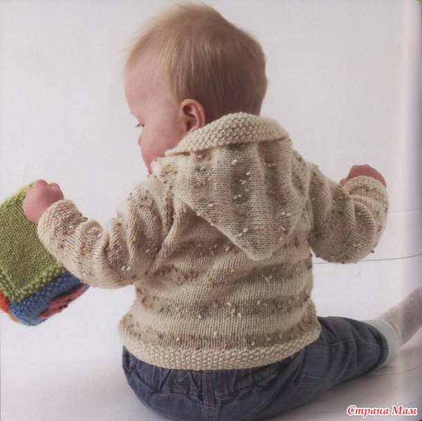 BABY KNITS CUTEST EVER