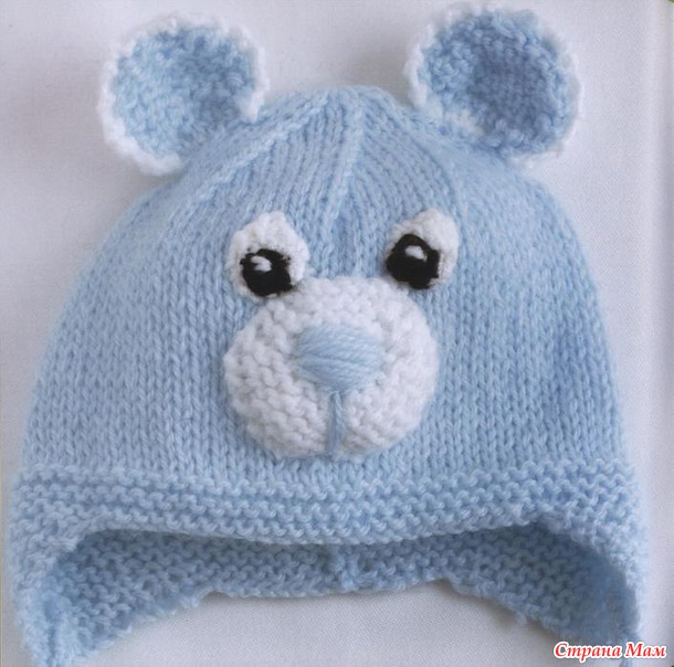 BABY KNITS CUTEST EVER