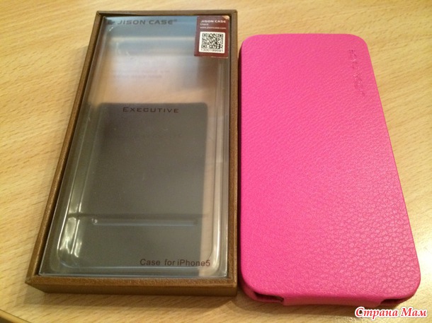 Чехлы на iphone 5s+