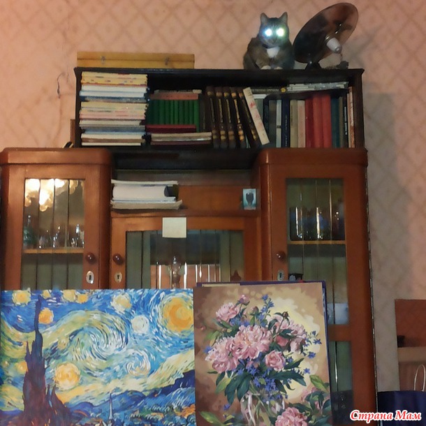 Мое лето. Краткий обзор :)