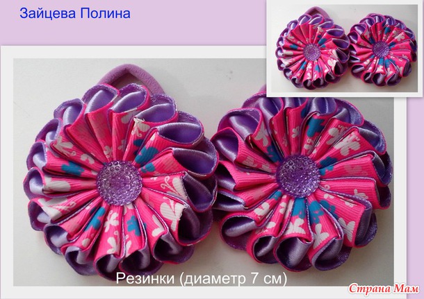Всего понемногу...