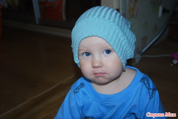 Рукодельные итоги 2014 года