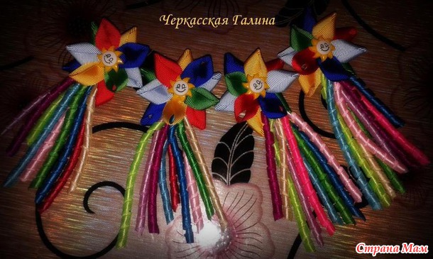 Сентябрьский отчет...