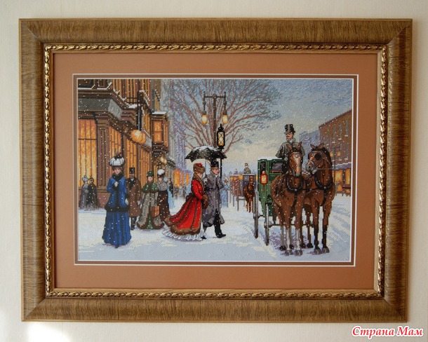 *Dimensions "Alan Maley's Gracious Era" (Изящный век)