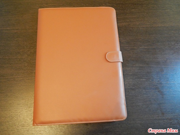 Чехол для Macbook Air 13+