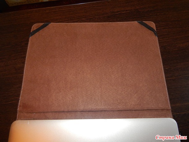 Чехол для Macbook Air 13+