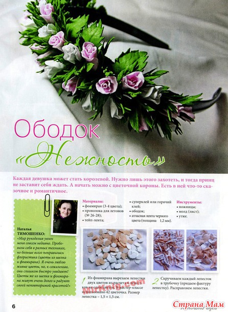 Лукошко идей № 8 2014