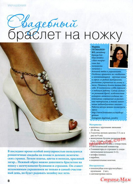 Лукошко идей № 8 2014