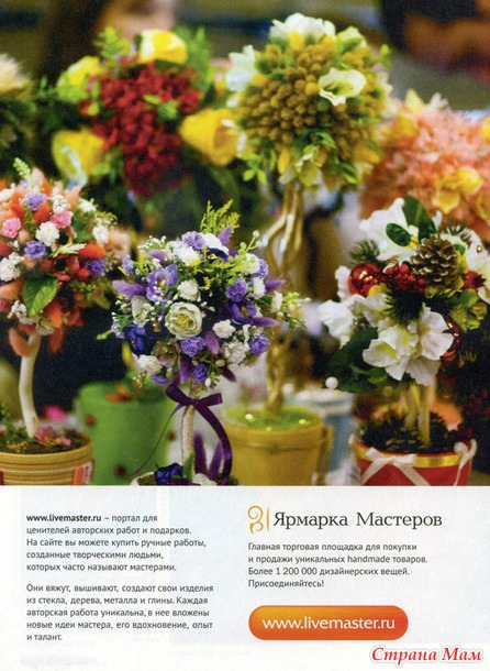 Лукошко идей № 11 2014