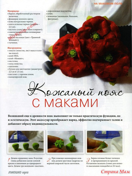 Лукошко идей № 10 2014