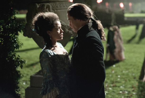 Белль / Belle (2013)