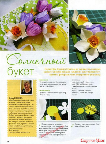 Лукошко идей № 9 2014