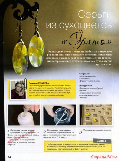 Лукошко идей № 9 2014