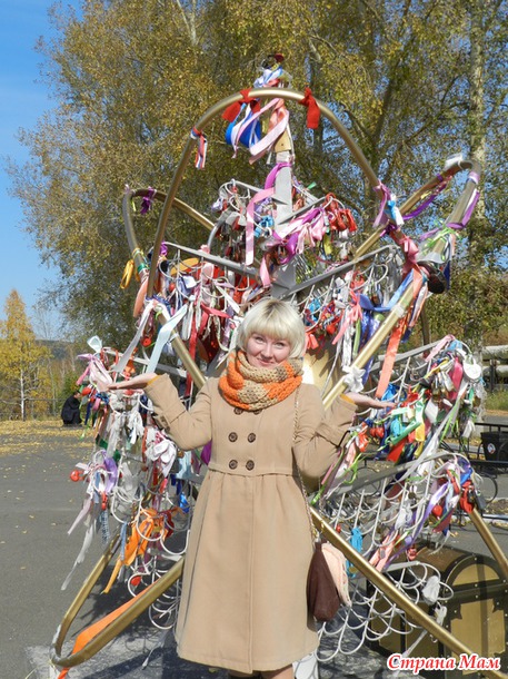 Прогулка "Барышни Тейи"