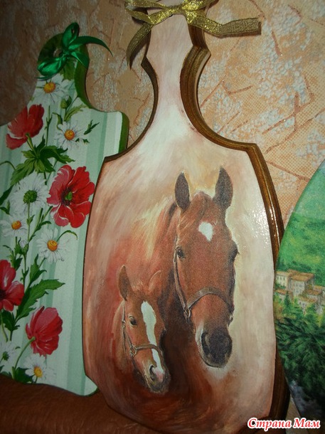 Подарки для близких