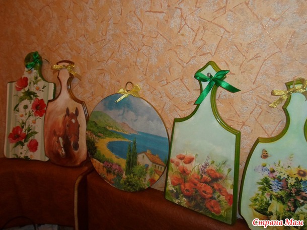 Подарки для близких