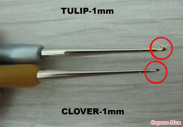 Clover, Tulip и другие...