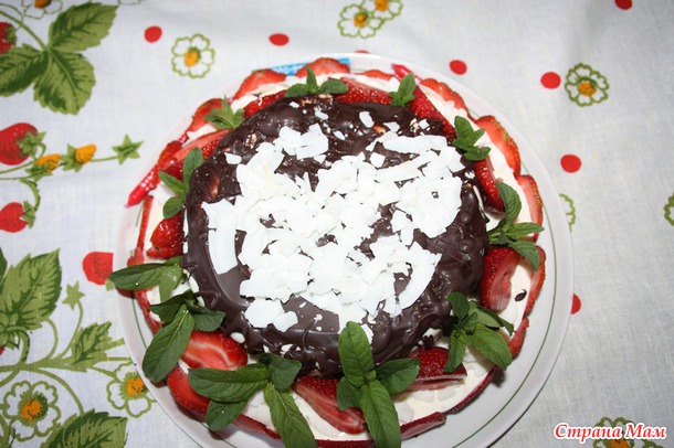 Безглютеновые тортики рецепты с фото