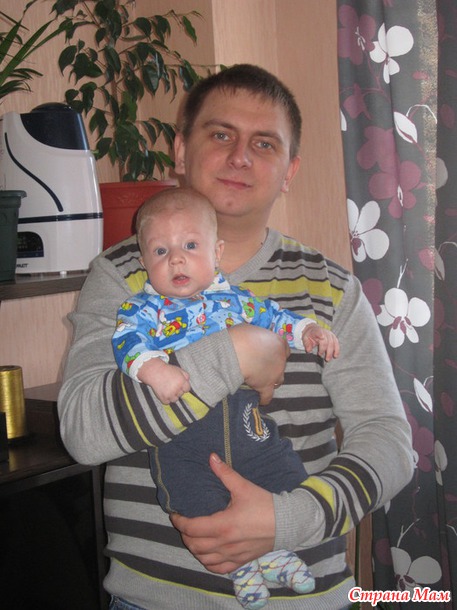 12 месяцев!
