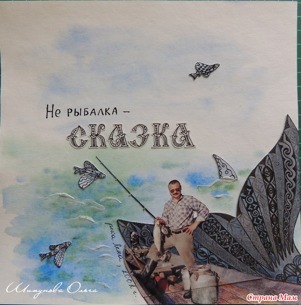 Опять учусь! Новые странички