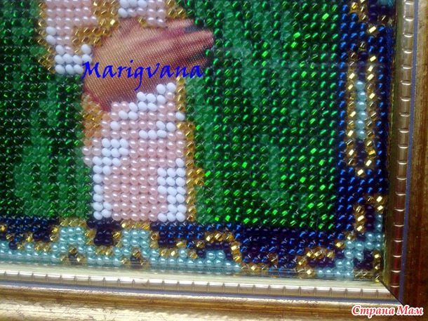 *Пр. Серафим Саровский