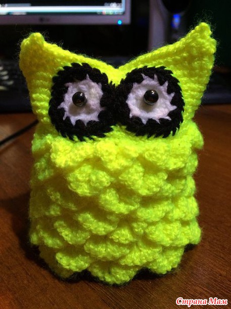 Косметичка, Сова, Креветка, Зайчик пасхальный)