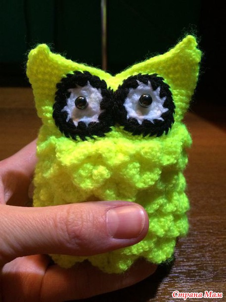 Косметичка, Сова, Креветка, Зайчик пасхальный)