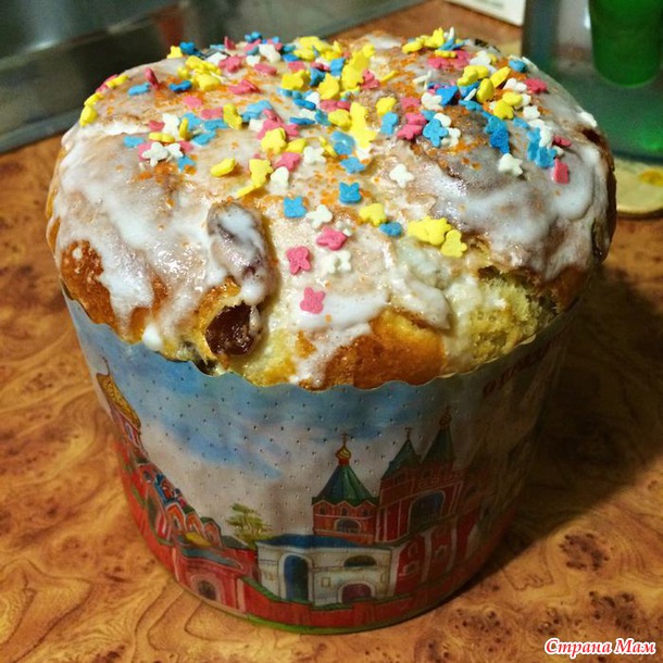 Пасхальные ФОТО. С Праздником Светлой Пасхи!
