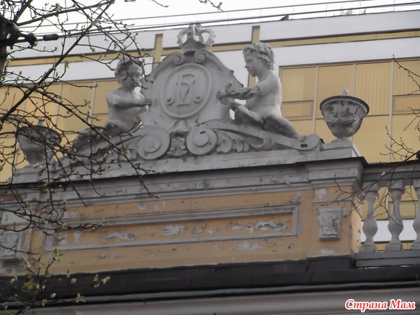 Угадай где. (Дополненный)