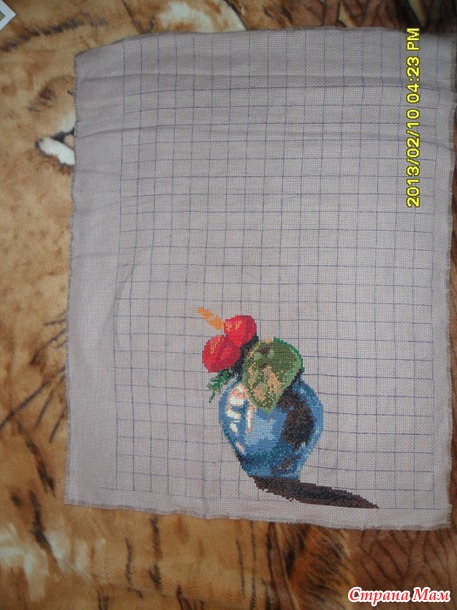 Подсолнухи