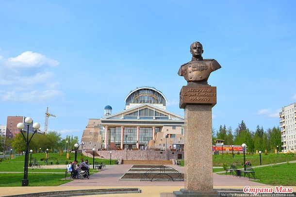 СП "Домики, замки, соборы, маяки, городской пейзаж..." Сезон ВЕСНА - 2. Третий этап (до 25 апреля)