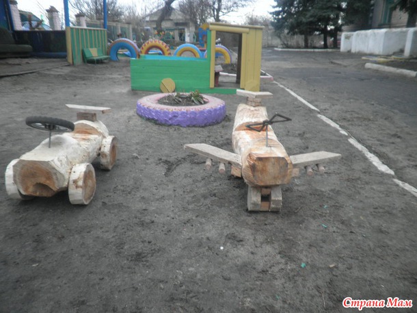 Папы, вставайте с диванов!