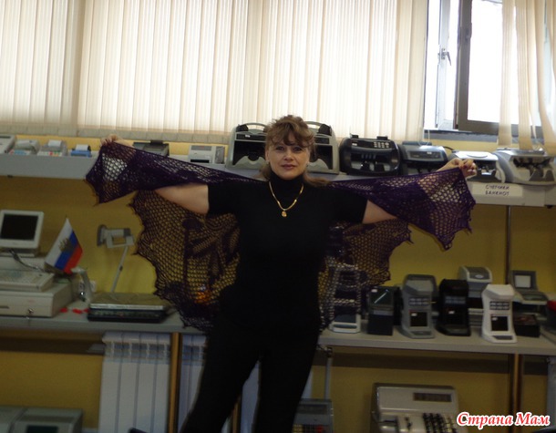 Во всех ты, Душенька, нарядах хороша...