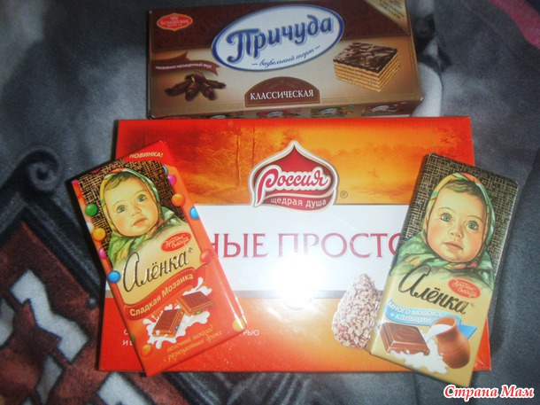 Мой чудесный подарочек ко дню рождению от Девчонка-Алёнка по игре подарки на день рождение участницам группы!