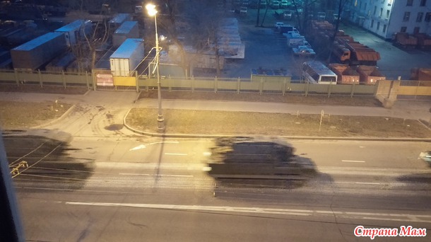Подготовка к ПАРАДУ ПОБЕДЫ!!! Танки в Москве!!!