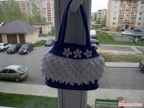 Сумочка для девочки
