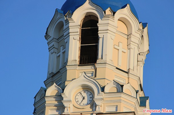 Мужской монастырь Успения Пресвятой Богородицы